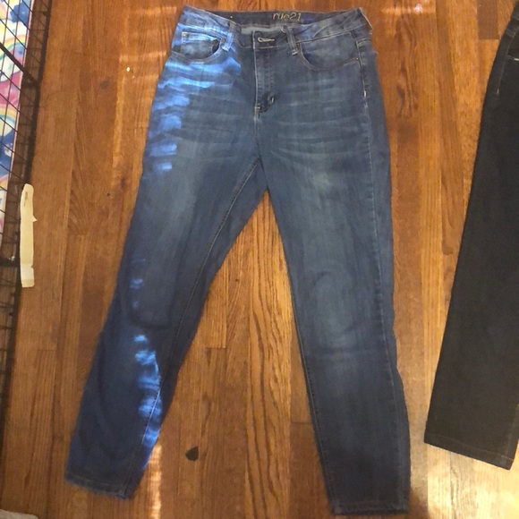 Jean pants set - Picture 12 of 15